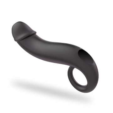 Rechargeable Sex Toy Vibrator For Woman / Female G-Spot Clitoris Stimulator Dildo - EVE's SECRETS